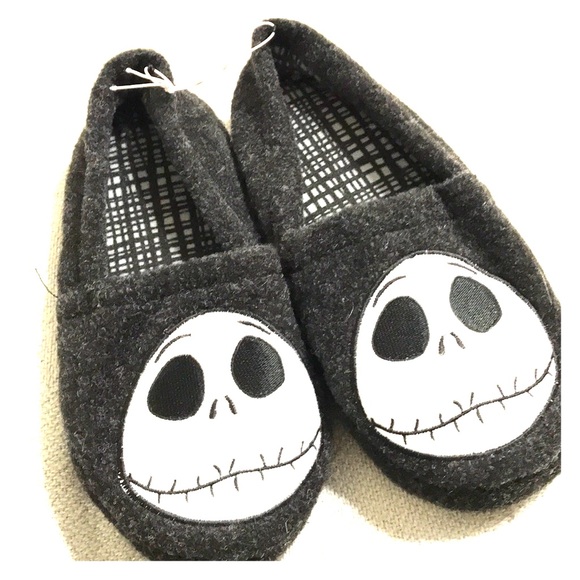 mens christmas slippers